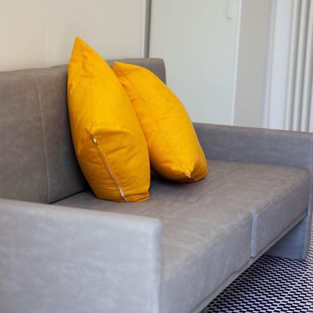 Appartamento Little House - Massa Lubrense Sorrento Esterno foto