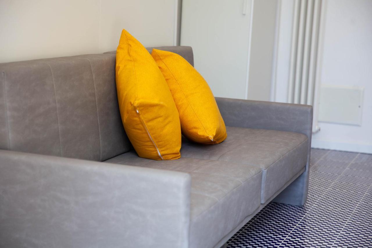 Appartamento Little House - Massa Lubrense Sorrento Esterno foto