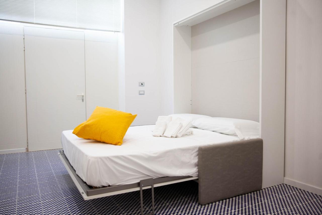 Appartamento Little House - Massa Lubrense Sorrento Esterno foto